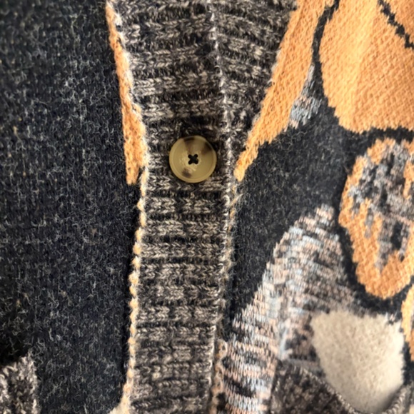 Free People Cardigan - Picture 3 of 4